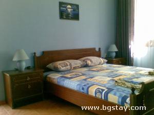 Apartment Pomorie, Pomorie