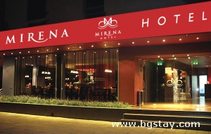 Hotel Mirena