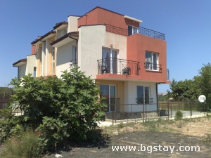 Apartment sunny hill, Sozopol