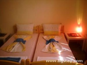 Family hotel Sofia-2008