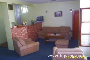 Apartment Studio, Primorsko