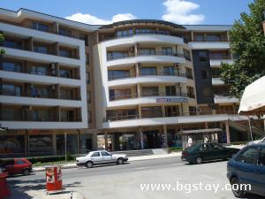 Apartment dom popovi, Nessebar