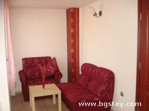 Apartment Geri 2, Pomorie