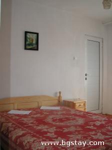 Family hotel Koldeevi, Ravda