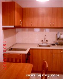 Apartment Bright 