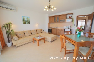 Apartment Passat, Sunny Beach