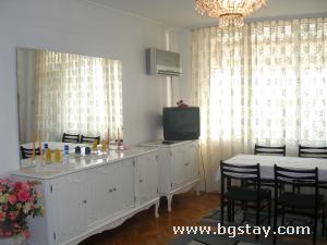 Separate room Katrafilov, Pomorie