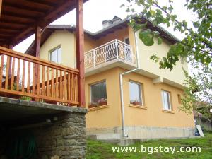 Family hotel VILA CVETELINA