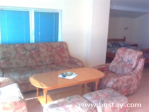 Apartment Vilia, Sozopol