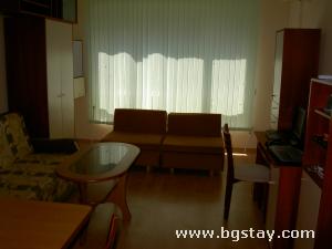 Apartment Chataldja, Varna