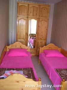 Apartment Mariya, Varna