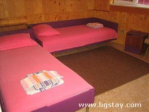 Apartment Мariya, Varna