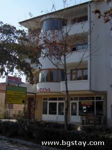 Hotel Zora