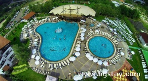 Hotel Club Makaza