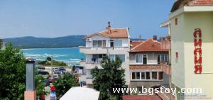 Apartment Plami