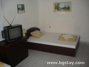 Separate room Dom Ilievi
