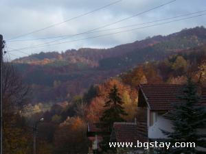 Family hotel Vrabetz