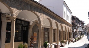 Family hotel Lion House
