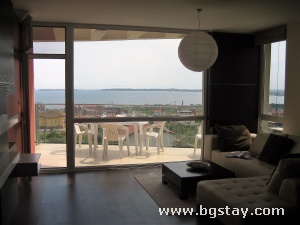 Apartment Bella Vista