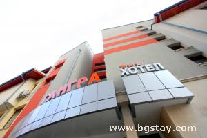 Hotel Tangra