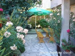 Family hotel Guesthouse Georgievi