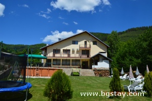 House Guest house Veni