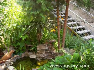 Separate room Flora, Burgas