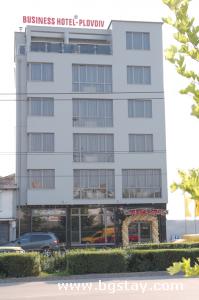 Hotel Business Hotel 