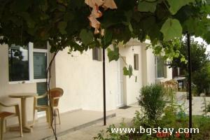 Separate room Vila Kovachevy