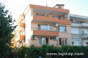 House Casa mare
