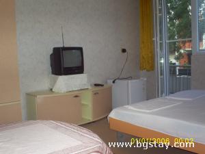 Separate room P.Ivanova