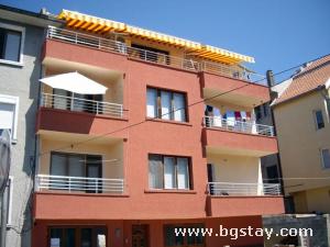 Separate room Tenevi