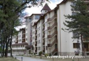 Hotel SPA CLUB BOR
