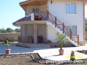 House k-s Sveta Marina