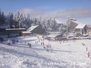 Family hotel Forest star