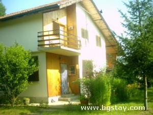 Separate room Vila Balkan
