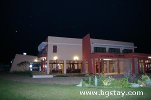 Hotel Terma SPA