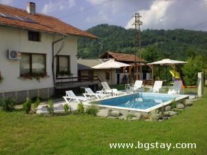 House Priateli