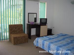 Separate room Via Pontica