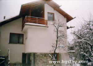 House Lazar Raikov