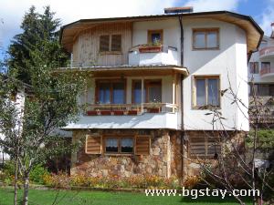 House Raychevi