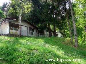 Family hotel SHIPKOVO - BALKANSKI