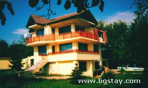 Hotel Victoria, Kranevo