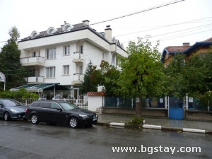 Family hotel NIKO
