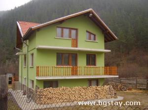 Family hotel Villa Sokol