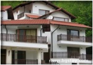 Hotel ODISEI