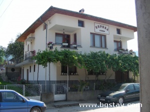 House Boriana
