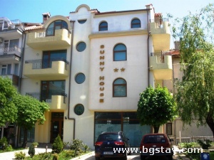 Family hotel SUNNY HOUSE