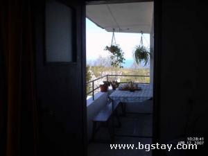 Apartment house Stankovi