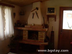 Family hotel House Dimich